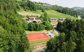 Mondi Resort Und Chalet Oberstaufen